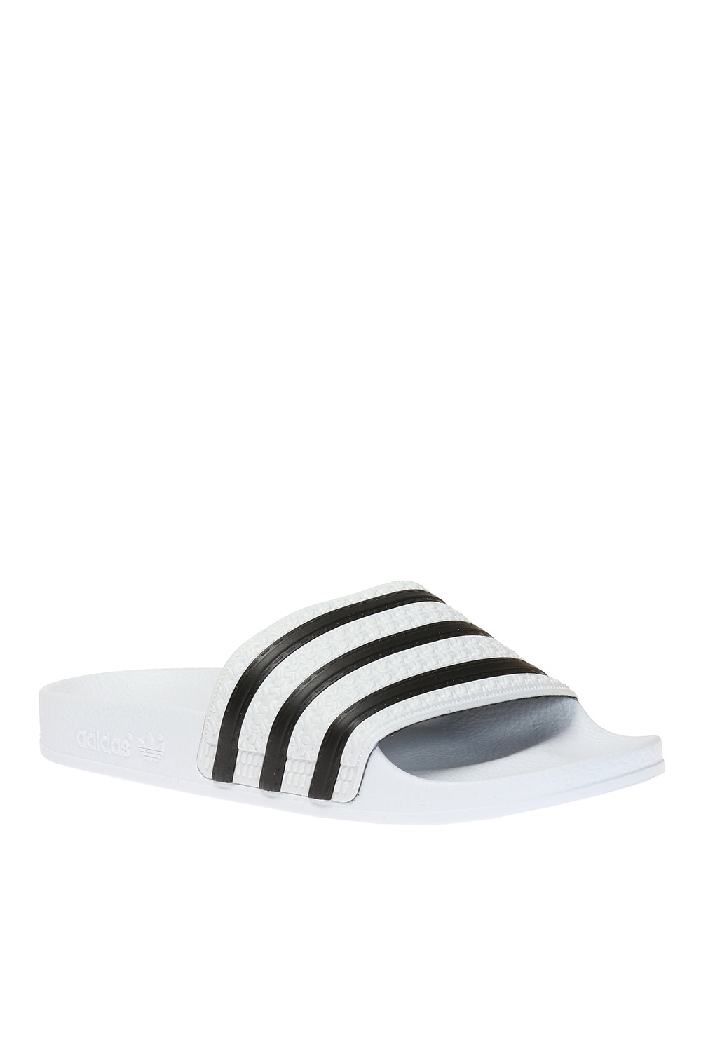 Adilette discount bold slipper